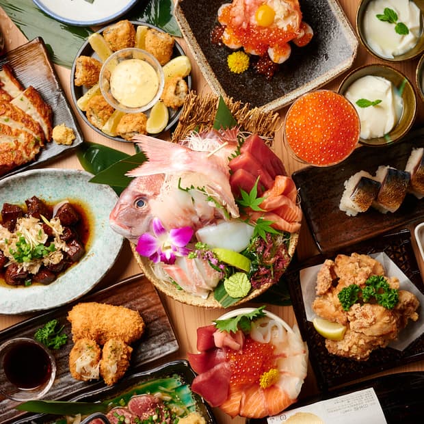 魚がし商店_上野本店_1