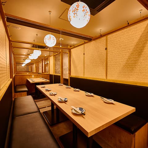 地鶏専門店 いろり屋(1)