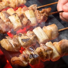 地鶏専門店 いろり屋(4)