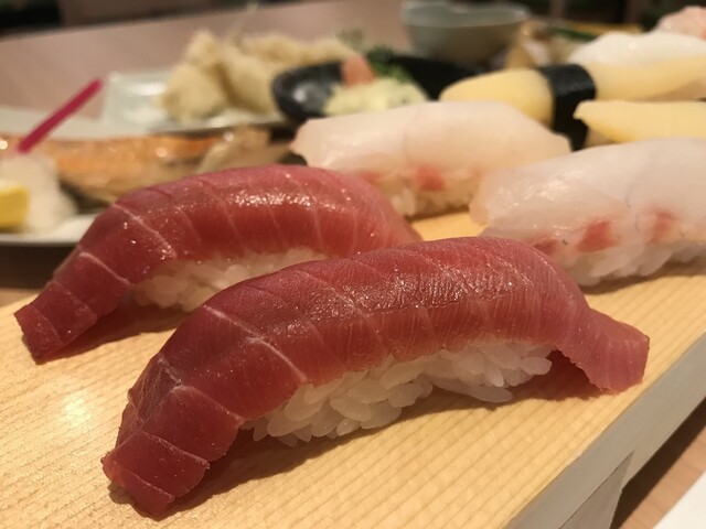 とろ一3